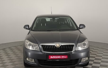 Skoda Octavia, 2010 год, 530 000 рублей, 4 фотография