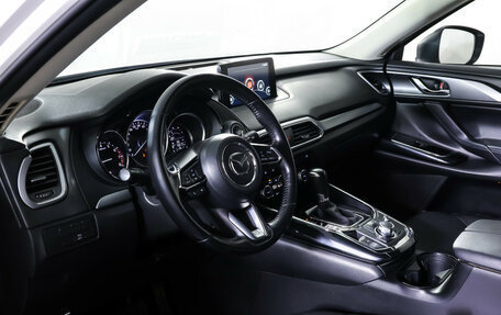 Mazda CX-9 II, 2018 год, 3 439 000 рублей, 15 фотография