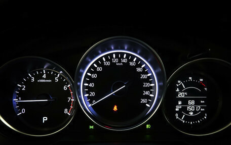 Mazda CX-9 II, 2018 год, 3 439 000 рублей, 16 фотография