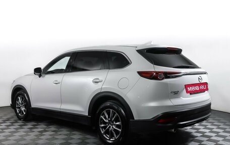 Mazda CX-9 II, 2018 год, 3 439 000 рублей, 7 фотография