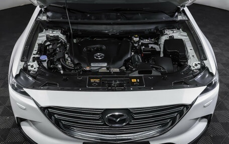 Mazda CX-9 II, 2018 год, 3 439 000 рублей, 9 фотография