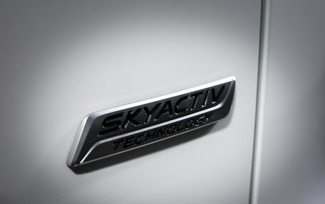 Mazda CX-9 II, 2018 год, 3 439 000 рублей, 23 фотография