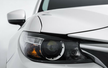 Mazda CX-9 II, 2018 год, 3 439 000 рублей, 25 фотография