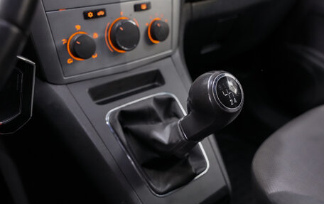 Opel Zafira B, 2013 год, 847 000 рублей, 9 фотография