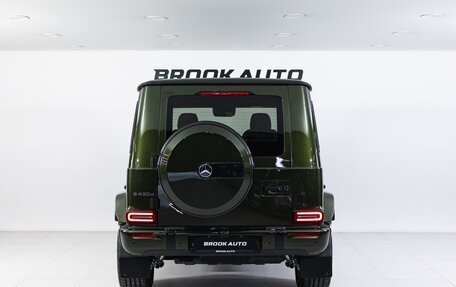 Mercedes-Benz G-Класс W463 рестайлинг _iii, 2025 год, 24 190 000 рублей, 5 фотография