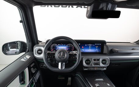 Mercedes-Benz G-Класс W463 рестайлинг _iii, 2025 год, 24 190 000 рублей, 12 фотография