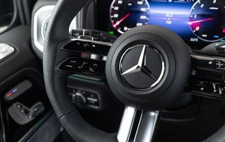 Mercedes-Benz G-Класс W463 рестайлинг _iii, 2025 год, 24 190 000 рублей, 14 фотография