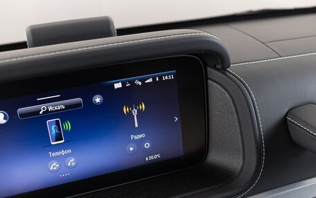 Mercedes-Benz G-Класс W463 рестайлинг _iii, 2025 год, 24 190 000 рублей, 16 фотография