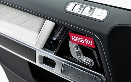 Mercedes-Benz G-Класс W463 рестайлинг _iii, 2025 год, 24 190 000 рублей, 9 фотография