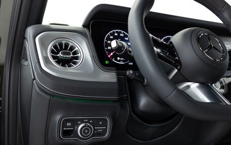 Mercedes-Benz G-Класс W463 рестайлинг _iii, 2025 год, 24 190 000 рублей, 13 фотография