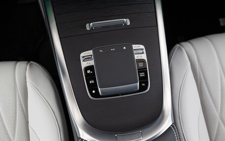 Mercedes-Benz G-Класс W463 рестайлинг _iii, 2025 год, 24 190 000 рублей, 18 фотография