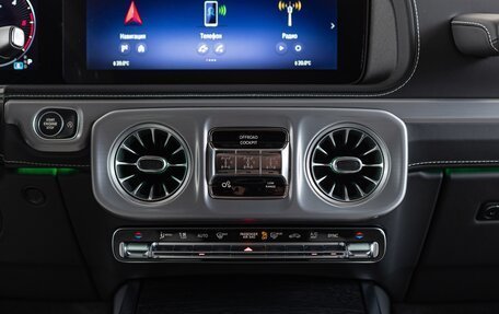 Mercedes-Benz G-Класс W463 рестайлинг _iii, 2025 год, 24 190 000 рублей, 17 фотография