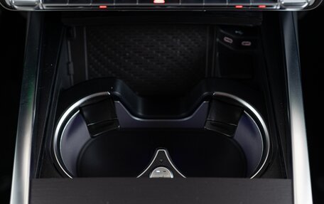 Mercedes-Benz G-Класс W463 рестайлинг _iii, 2025 год, 24 190 000 рублей, 19 фотография