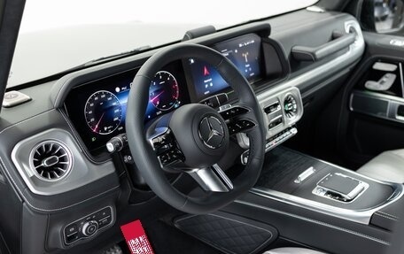 Mercedes-Benz G-Класс W463 рестайлинг _iii, 2025 год, 24 190 000 рублей, 10 фотография