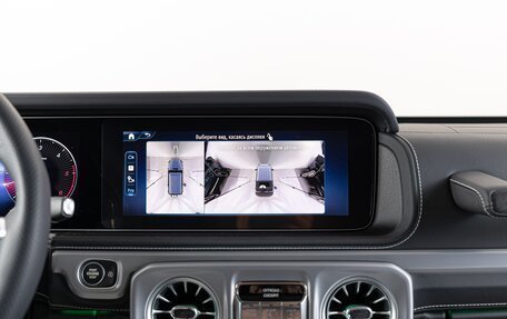 Mercedes-Benz G-Класс W463 рестайлинг _iii, 2025 год, 24 190 000 рублей, 22 фотография