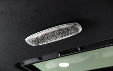 Mercedes-Benz G-Класс W463 рестайлинг _iii, 2025 год, 24 190 000 рублей, 28 фотография