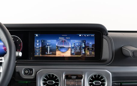 Mercedes-Benz G-Класс W463 рестайлинг _iii, 2025 год, 24 190 000 рублей, 26 фотография