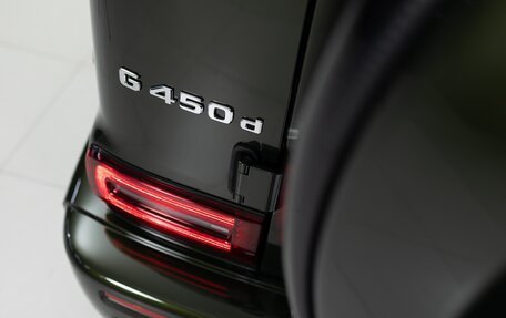 Mercedes-Benz G-Класс W463 рестайлинг _iii, 2025 год, 24 190 000 рублей, 33 фотография