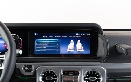 Mercedes-Benz G-Класс W463 рестайлинг _iii, 2025 год, 24 190 000 рублей, 23 фотография