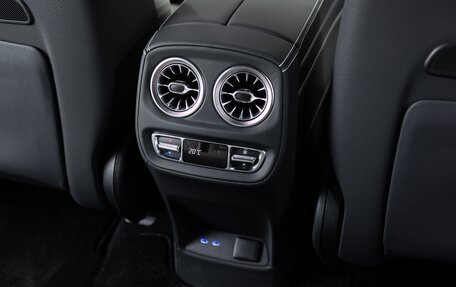 Mercedes-Benz G-Класс W463 рестайлинг _iii, 2025 год, 24 190 000 рублей, 29 фотография