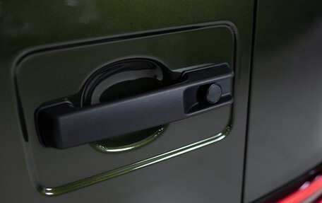 Mercedes-Benz G-Класс W463 рестайлинг _iii, 2025 год, 24 190 000 рублей, 34 фотография