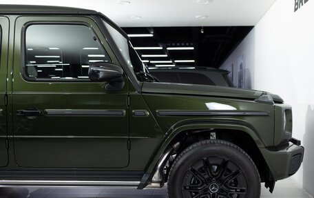 Mercedes-Benz G-Класс W463 рестайлинг _iii, 2025 год, 24 190 000 рублей, 35 фотография