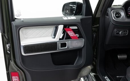 Mercedes-Benz G-Класс W463 рестайлинг _iii, 2025 год, 24 190 000 рублей, 8 фотография