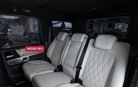 Mercedes-Benz G-Класс W463 рестайлинг _iii, 2025 год, 24 190 000 рублей, 30 фотография