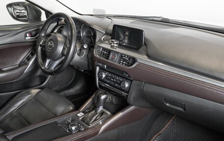 Mazda 6, 2015 год, 1 600 000 рублей, 7 фотография