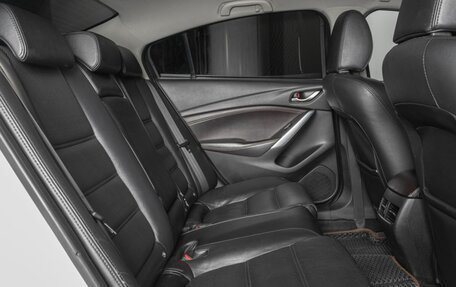 Mazda 6, 2015 год, 1 600 000 рублей, 8 фотография