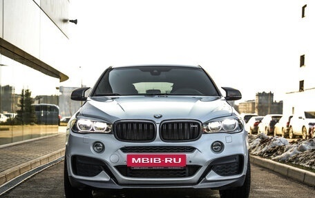 BMW X6, 2019 год, 4 400 000 рублей, 3 фотография