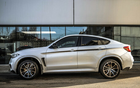 BMW X6, 2019 год, 4 400 000 рублей, 8 фотография