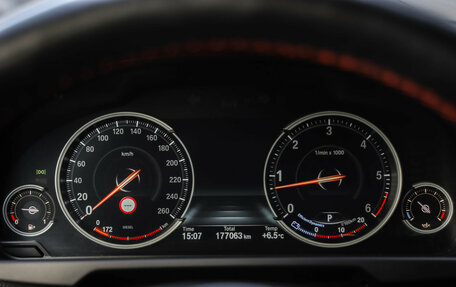 BMW X6, 2019 год, 4 400 000 рублей, 12 фотография