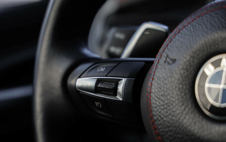 BMW X6, 2019 год, 4 400 000 рублей, 13 фотография