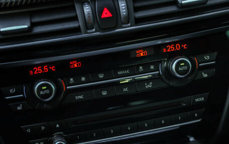 BMW X6, 2019 год, 4 400 000 рублей, 18 фотография