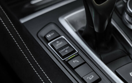 BMW X6, 2019 год, 4 400 000 рублей, 21 фотография