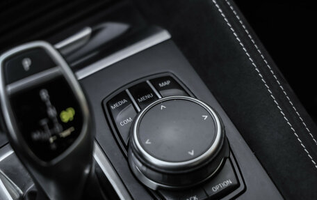 BMW X6, 2019 год, 4 400 000 рублей, 22 фотография