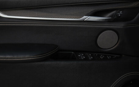 BMW X6, 2019 год, 4 400 000 рублей, 25 фотография