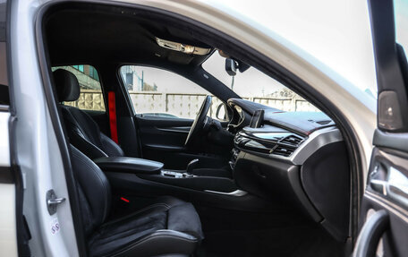 BMW X6, 2019 год, 4 400 000 рублей, 31 фотография