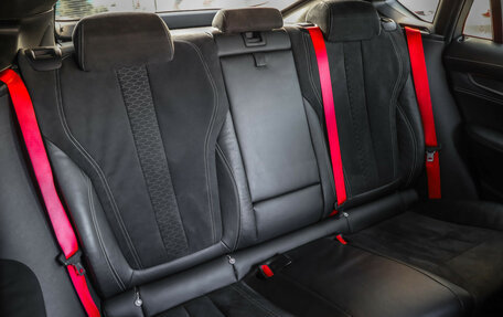 BMW X6, 2019 год, 4 400 000 рублей, 32 фотография