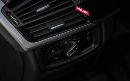 BMW X6, 2019 год, 4 400 000 рублей, 24 фотография