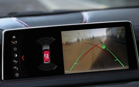 BMW X6, 2019 год, 4 400 000 рублей, 17 фотография