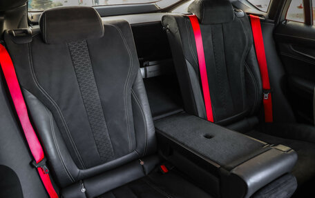 BMW X6, 2019 год, 4 400 000 рублей, 34 фотография