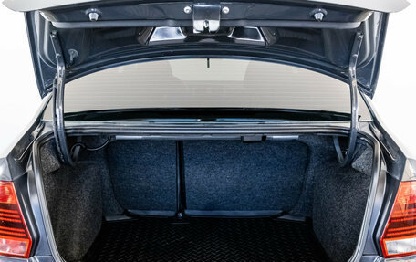 Volkswagen Polo VI (EU Market), 2016 год, 999 000 рублей, 18 фотография