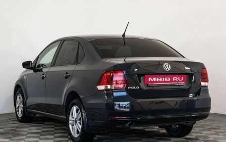 Volkswagen Polo VI (EU Market), 2016 год, 999 000 рублей, 7 фотография