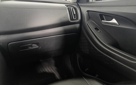 Hyundai Creta I рестайлинг, 2021 год, 2 070 000 рублей, 15 фотография