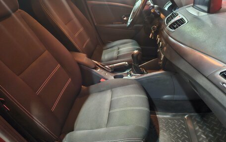 Renault Megane III, 2014 год, 720 000 рублей, 11 фотография