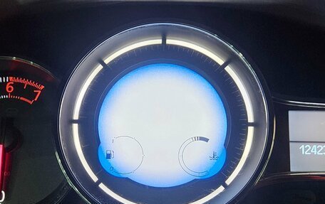 Renault Megane III, 2014 год, 720 000 рублей, 10 фотография