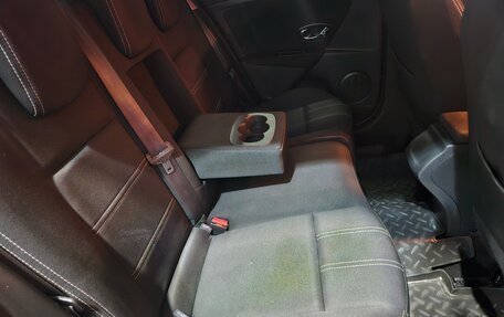 Renault Megane III, 2014 год, 720 000 рублей, 12 фотография