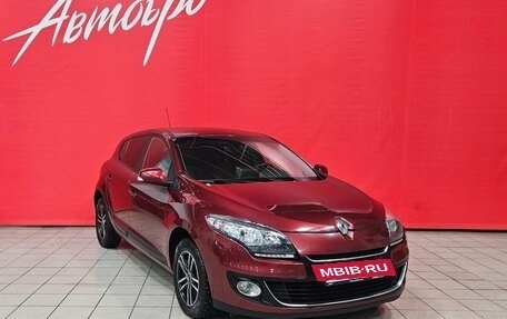 Renault Megane III, 2014 год, 720 000 рублей, 7 фотография